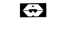 A W trademark