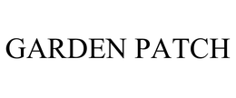 GARDEN PATCH trademark