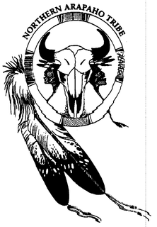 NORTHERN ARAPAHO TRIBE trademark