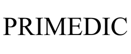 PRIMEDIC trademark