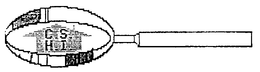 C.S. H.I. trademark