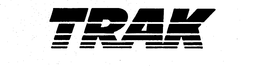 TRAK trademark