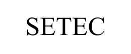 SETEC trademark
