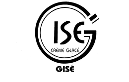 GISE CREME GLACE trademark