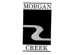 MORGAN CREEK trademark