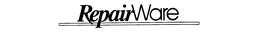 REPAIR WARE trademark