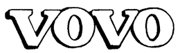 VOVO trademark