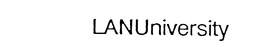 LANUNIVERSITY trademark