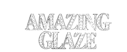 AMAZING GLAZE trademark