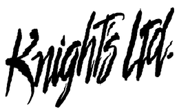 KNIGHT'S LTD. trademark