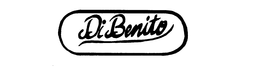 DI BENITO trademark