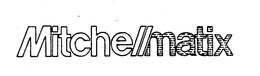 MITCHELLMATIX trademark