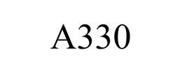 A330 trademark