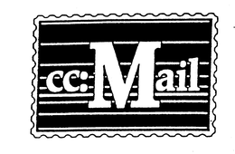 CC: MAIL trademark