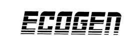 ECOGEN trademark