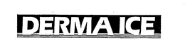 DERMA ICE trademark