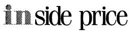 INSIDE PRICE trademark