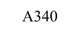 A340 trademark