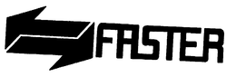 FASTER trademark