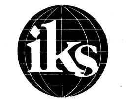 IKS trademark