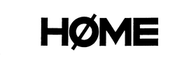 HOME trademark