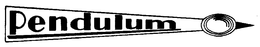 PENDULUM trademark