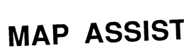 MAP ASSIST trademark