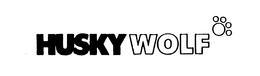HUSKYWOLF trademark