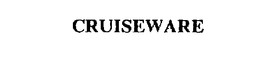 CRUISEWARE trademark