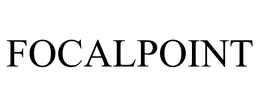 FOCALPOINT trademark