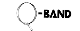 Q-BAND trademark