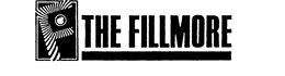 F THE FILLMORE trademark
