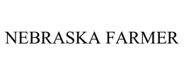 NEBRASKA FARMER trademark