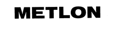 METLON trademark