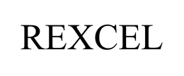 REXCEL trademark