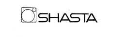 SHASTA trademark