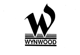 W WYNWOOD trademark