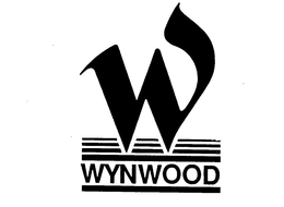 W WYNWOOD trademark