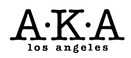 A-K-A LOS ANGELES trademark