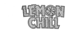 LEMON CHILL trademark