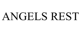 ANGELS REST trademark
