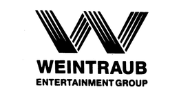 W WEINTRAUB ENTERTAINMENT GROUP trademark