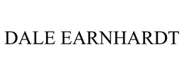 DALE EARNHARDT trademark