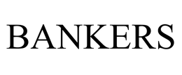 BANKERS trademark