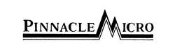 PINNACLE MICRO trademark