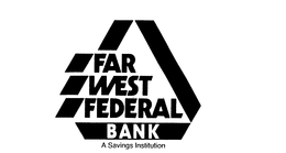 FAR WEST FEDERAL BANK A SAVINGS INSTITUTION trademark