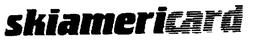 SKIAMERICARD trademark