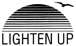LIGHTEN UP trademark