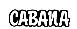 CABANA trademark