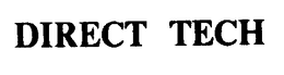 DIRECT TECH trademark
